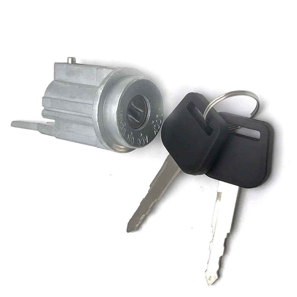 Applicable to for Toyota Tacoma 1995-04 ignition switch with cylinder locking and key 69057-35070
