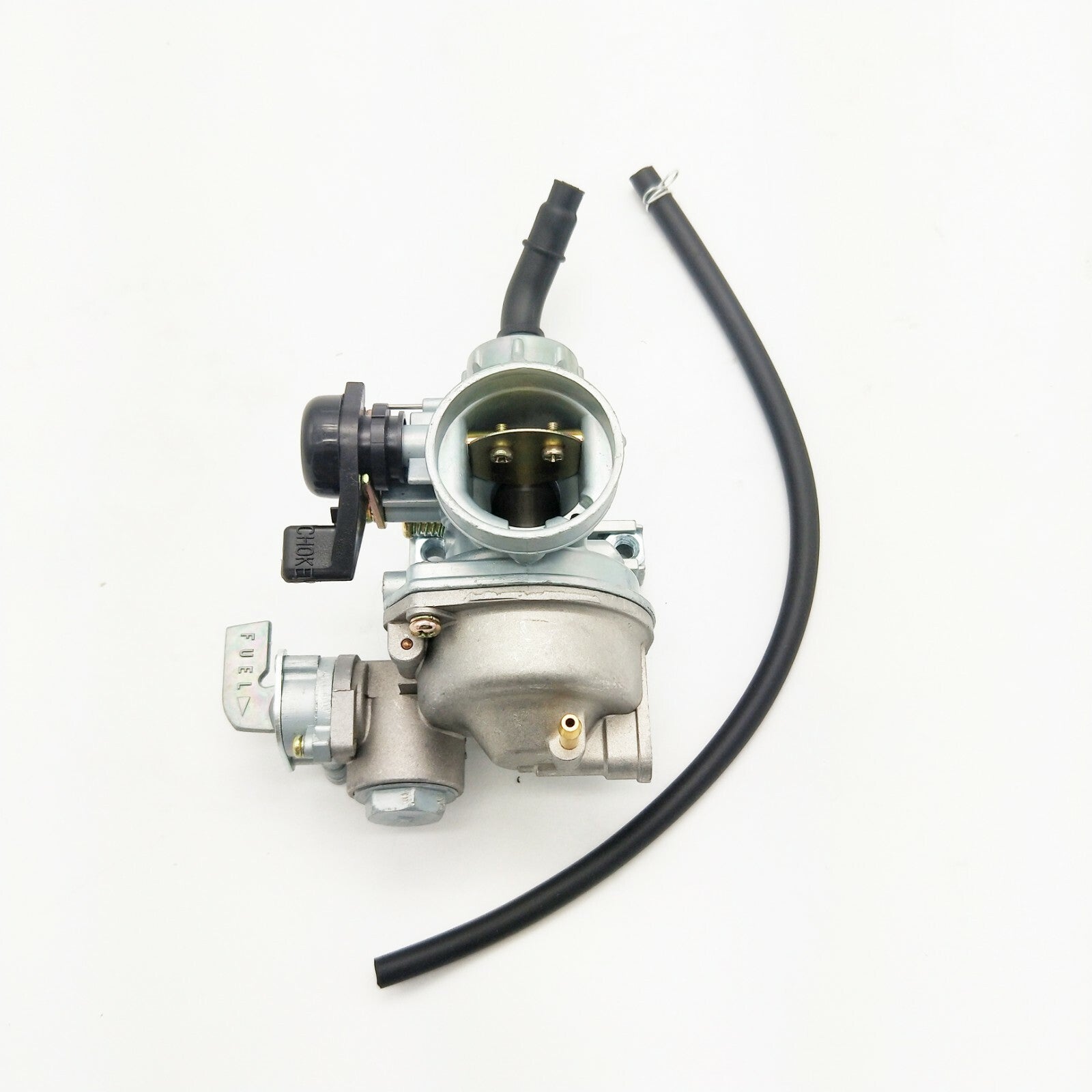 New Carburetor for Honda 3 Wheeler ATC 110 ATC110 Carb Air Filter 1979-1985