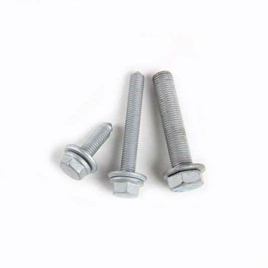 Lower gearbox dog bone mounting bolt kit suitable for Volkswagen for Golf , for Jetta , for Audi A3