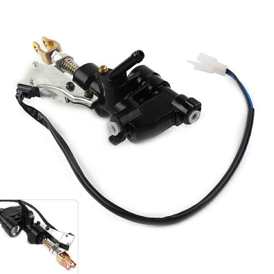 Fit for Honda GL1500A/SE Goldwing SE/Aspencade 1995-00 Rear Brake Master Cylinder UK