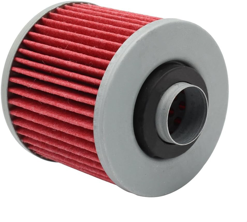 2 x Oil Filter for YAMAHA YFM 700 R YFM700R YFM700 R 700 2006-2009