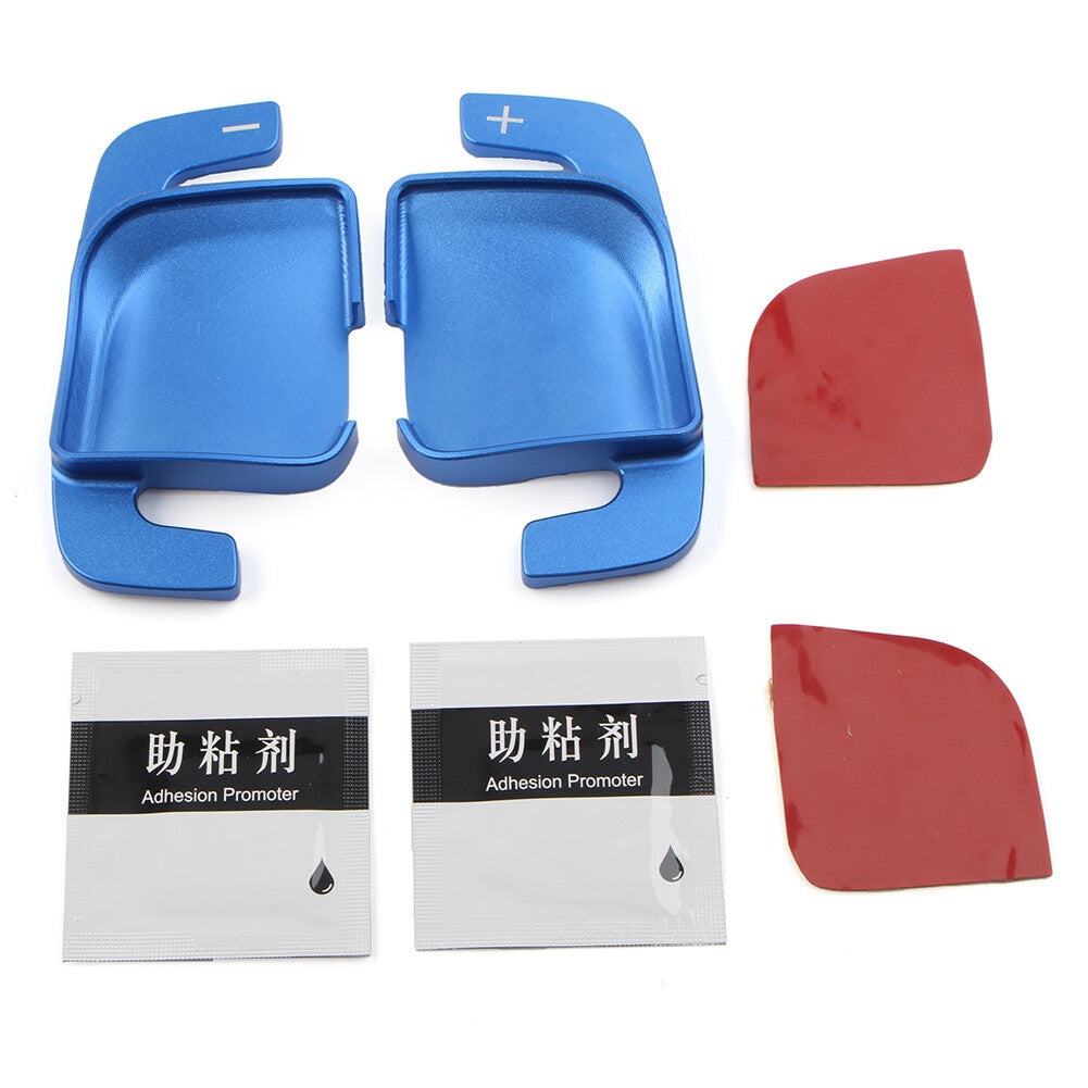 Fit for Mercedes-Benz C/E/S-Class W206 Steering Wheel Shift Paddle Shifter Extension