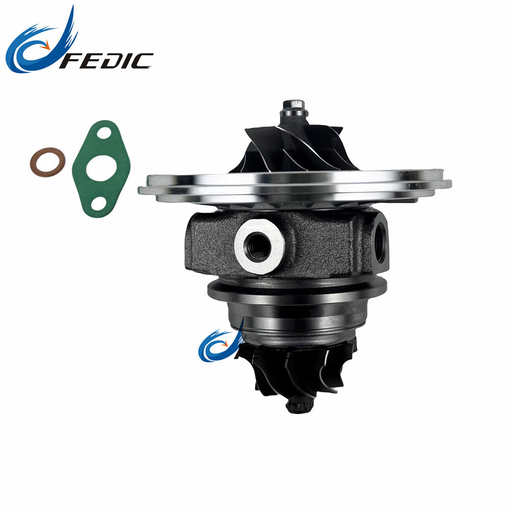 8981941890 RHF4 Turbo cartridge for Isuzu Truck 600P 700P 4HK1 4KH1-TCG40