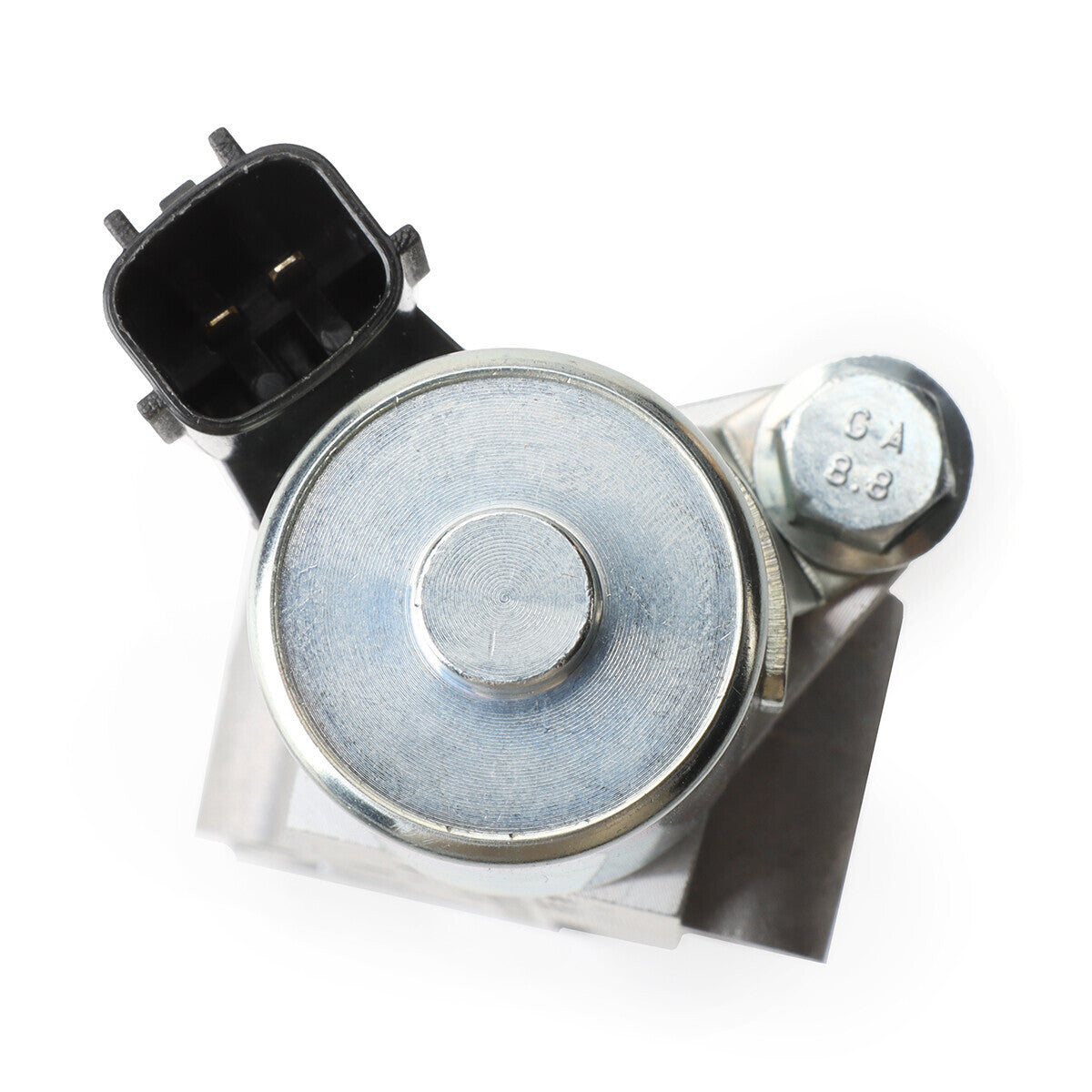 2xVariable Valve Timing VVT Oil Control Solenoid for INFINITI for NISSAN 23796-EA20B