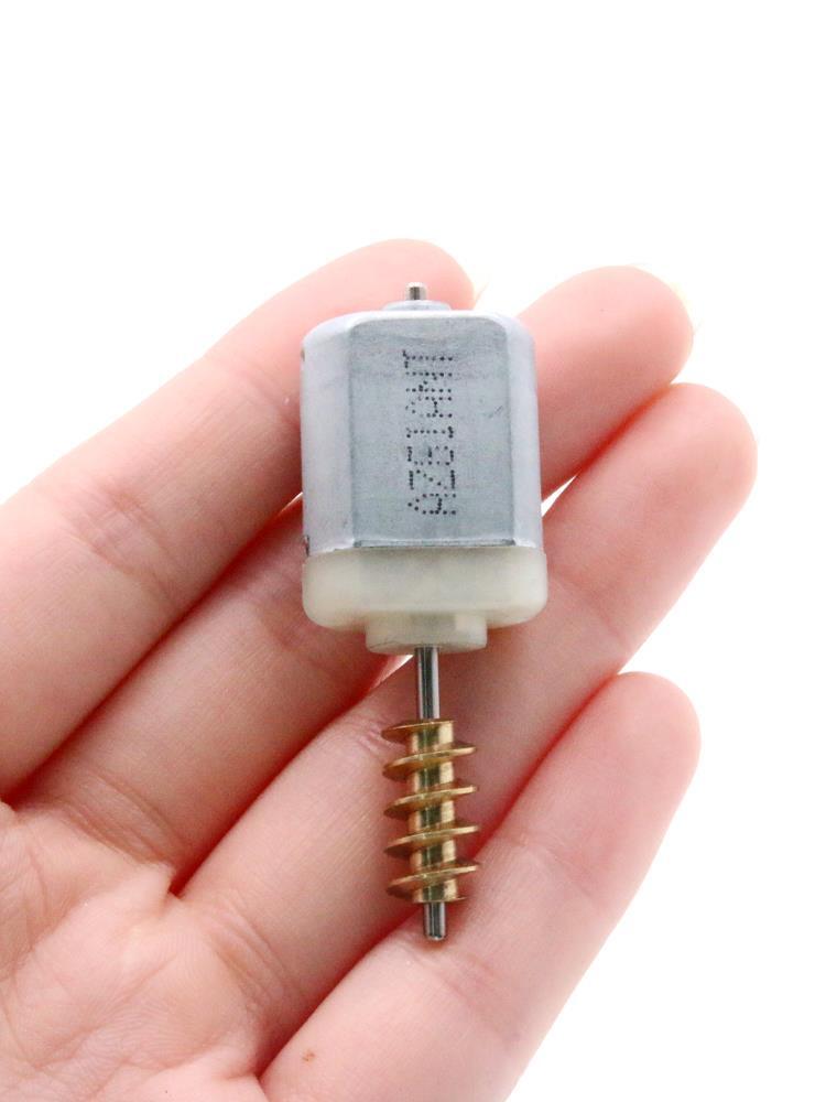 One central latch door motor suitable for 2001-2008 for BMW 7 Series E65 E66 E67