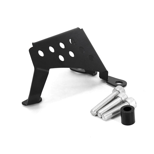 For Pan America1250 Special Motorcycle Side Stand Ignition Switch Protect Cover