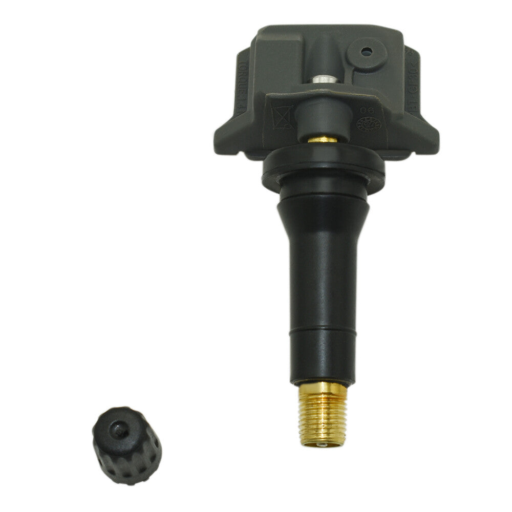 4PCS Tire Pressure Sensor for Nissan Frontier Altima Leaf 2018-2023 40700-6UA0A