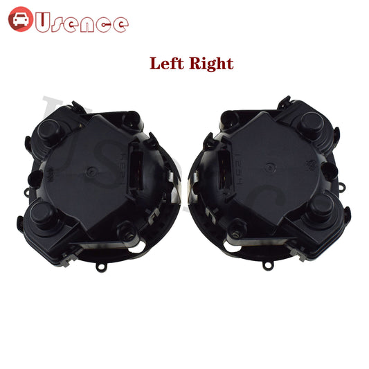 2Pcs Left Right Side Mirror Adjusting Motor for Kia Rondo for Hyundai for Elantra