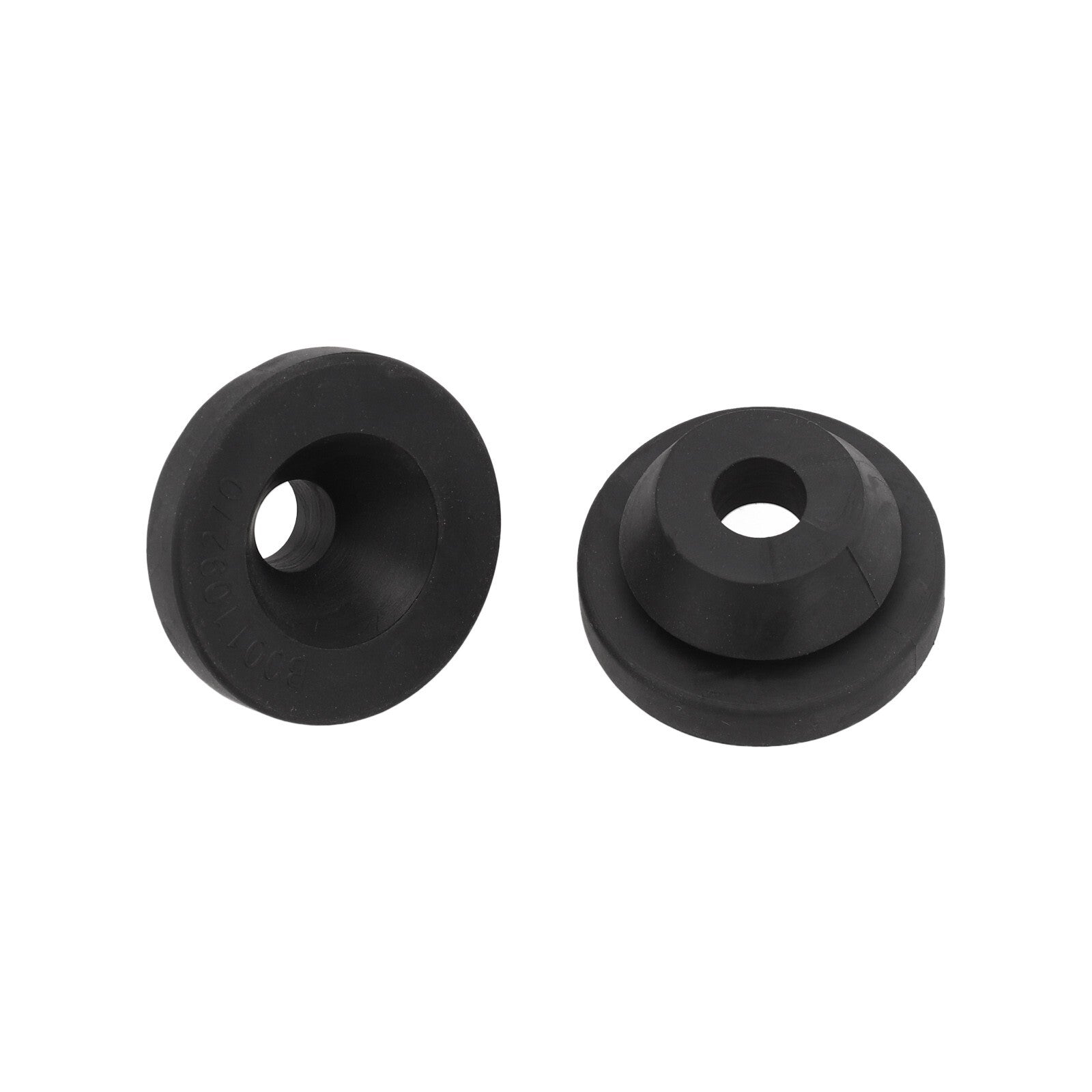 Engine Cover Rubber Mount for Golf 036129689B Set of 4 for Easy Installation