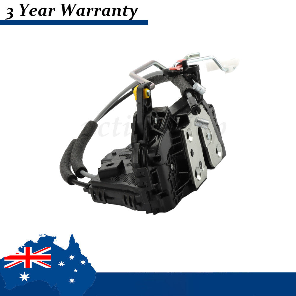 1PCS NEW Front Left Door Lock Latch Actuator 813102K030 for Kia Soul 2011-2013