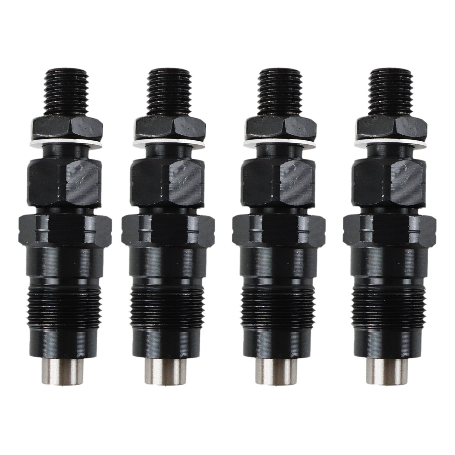 4pcs Fuel Injectors MM43594101 for Mitsubishi S4L-31 S4L2 Engine 093500-3840