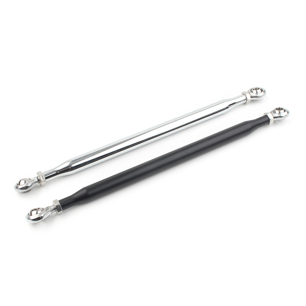 330mm Round Shift Linkage Shifter Fit for Harley Touring Electra Glide Road King