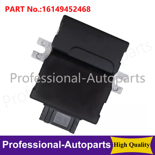 16149452468 Fuel pump computer control module suitable for BMW 5/7 Series X3 G01 G30 G11