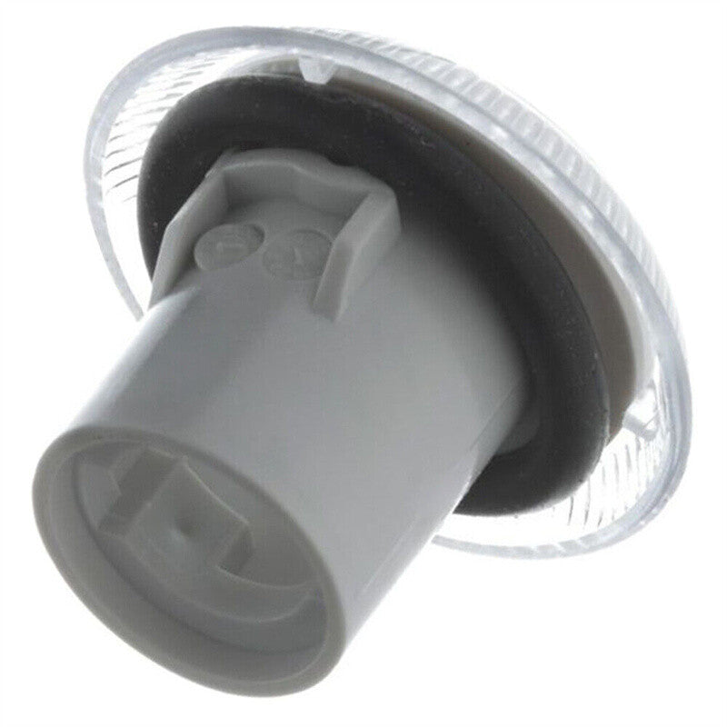 Front fender marker repeater lights applicable to 2010-2020 for Ford Transit Connect