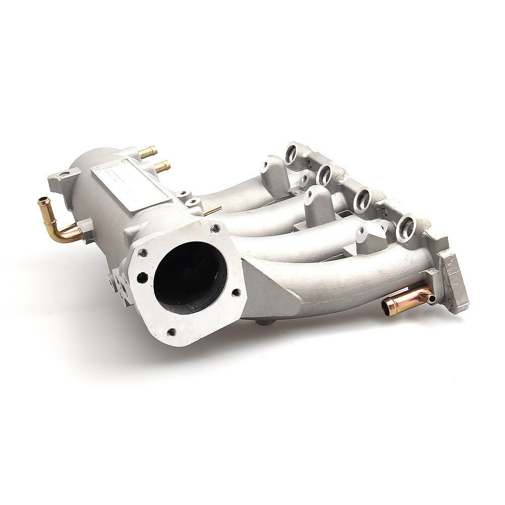 Aluminum intake manifold for Honda for Civic 1988 - 2000 CRX Del Sol SOHC D Series DX