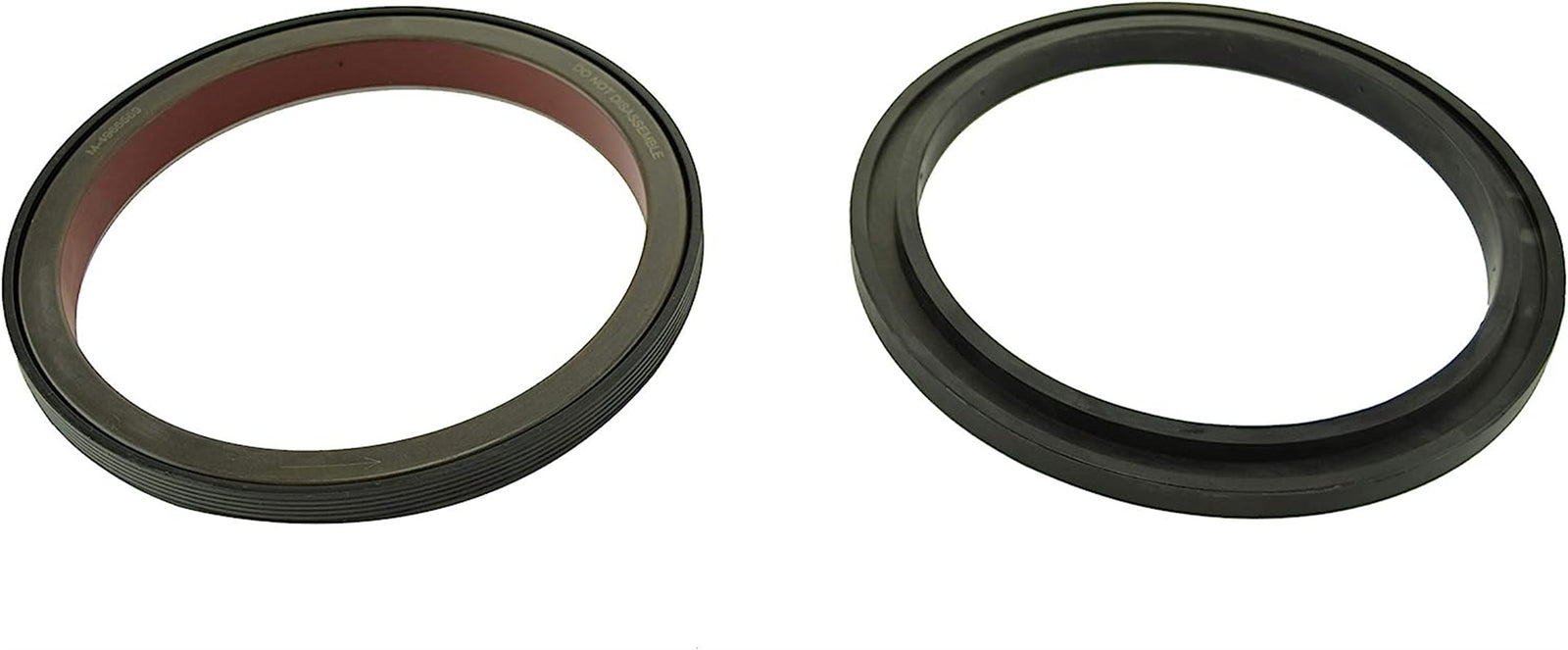 New rear crankshaft seal kit for ISX15, QSX15, ISZ13, and ISX engines / 4965569
