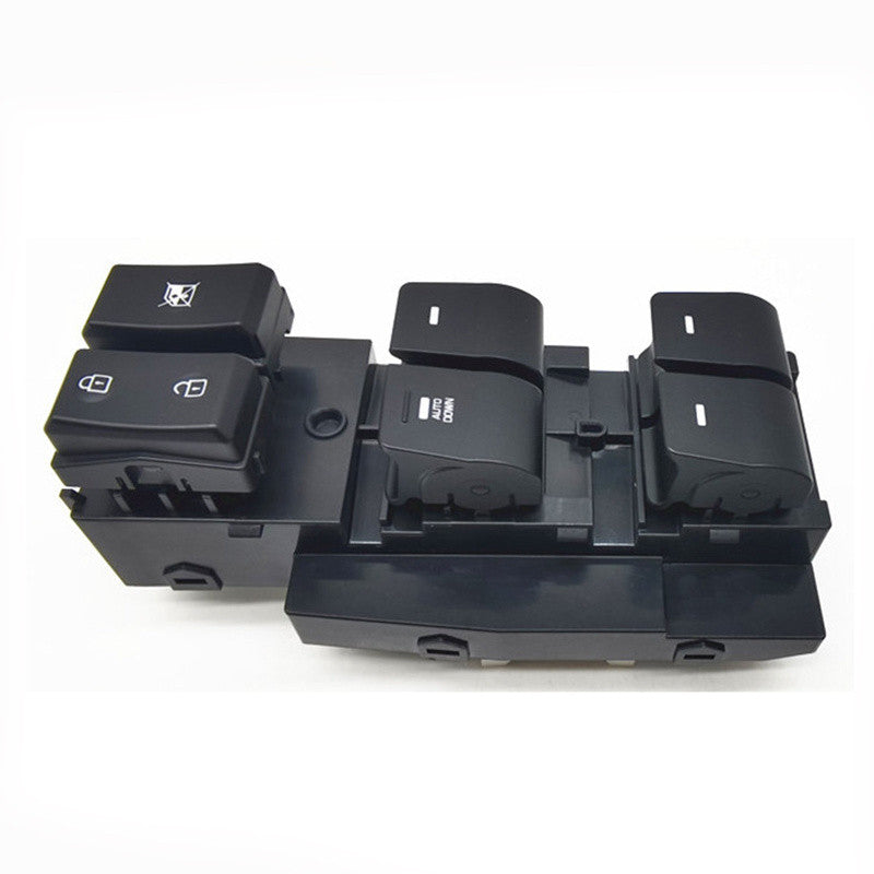 New drive door power window switch for Hyundai for Elantra 17-20 93570-F2100