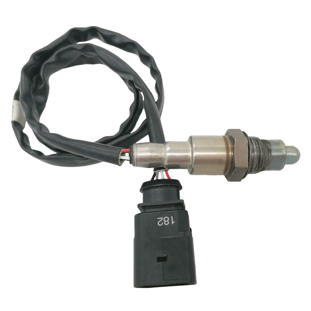 0258030167 5-Wire Oxygen Lambda Front Sensor for VW for Golf for Seat Leon ST 1.2T 14-17
