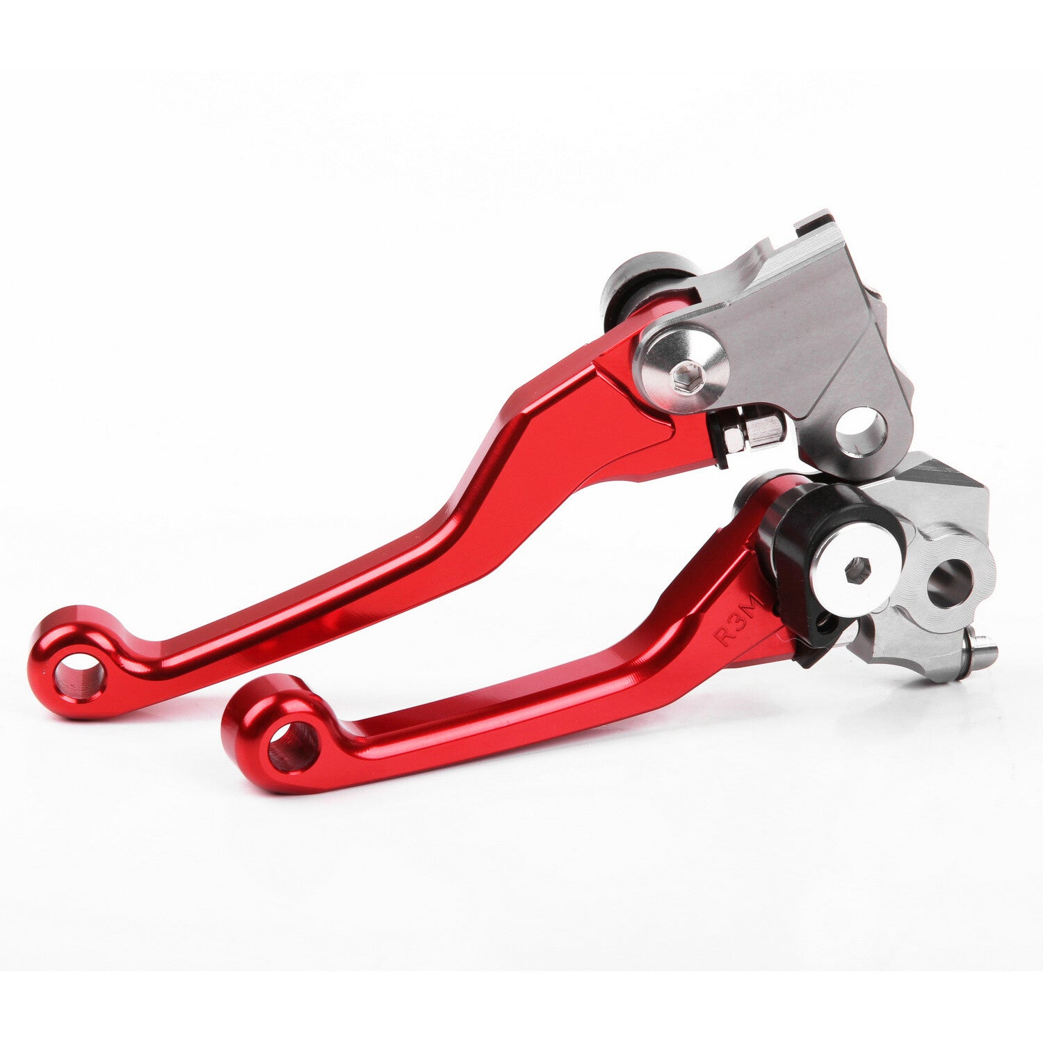 for Honda CRF450R 2007-2020 2015 2016 2017 2019 CNC Clutch Brake Levers Pivot US