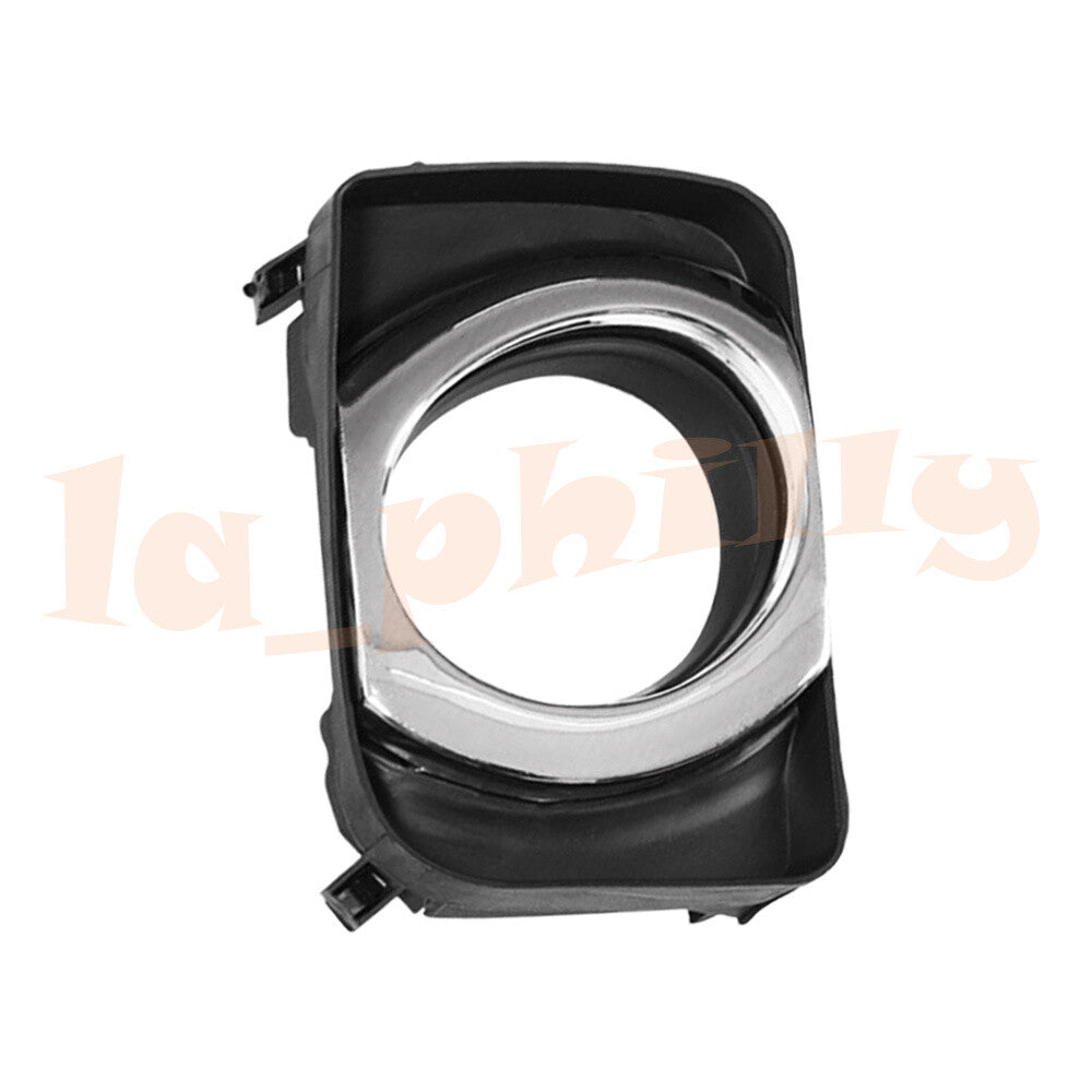 Front Right Bumper Fog Lamp Light Grille Cover For 2010-2011 for Toyota for Camry Hybrid