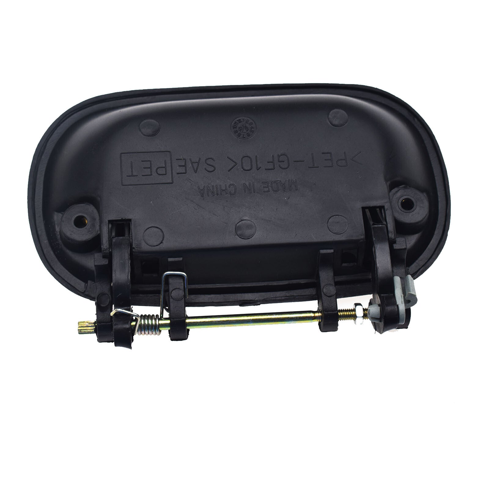 External door handle, passenger side, 8978677221, applicable to for Isuzu NPR NPR-HD NQR NRR