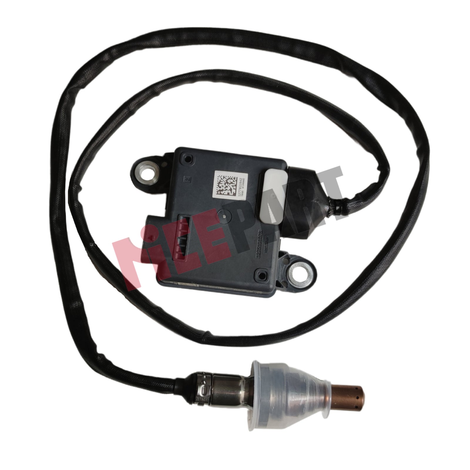 Upstream NOx Sensor 68171187AB Suitable Compatible for RAM 1500 2016-2019 3.0 Diesel