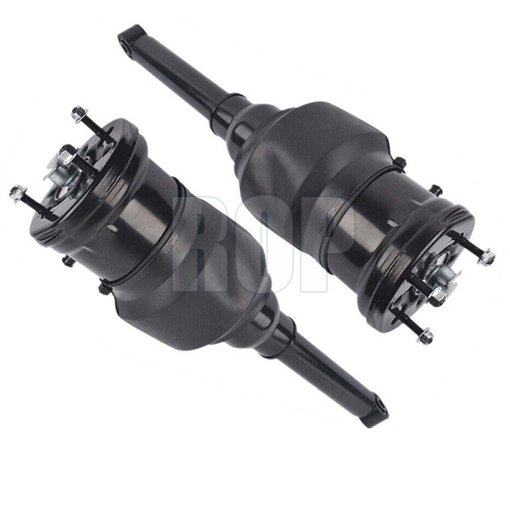 2X Front Air Suspension Struts Fit 2001-2006 for Lexus LS430 48010-50110 48010-50120
