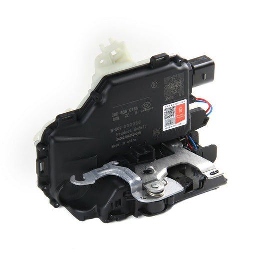 Door Lock Latch Actuator Rear Right Fit for VW for Golf