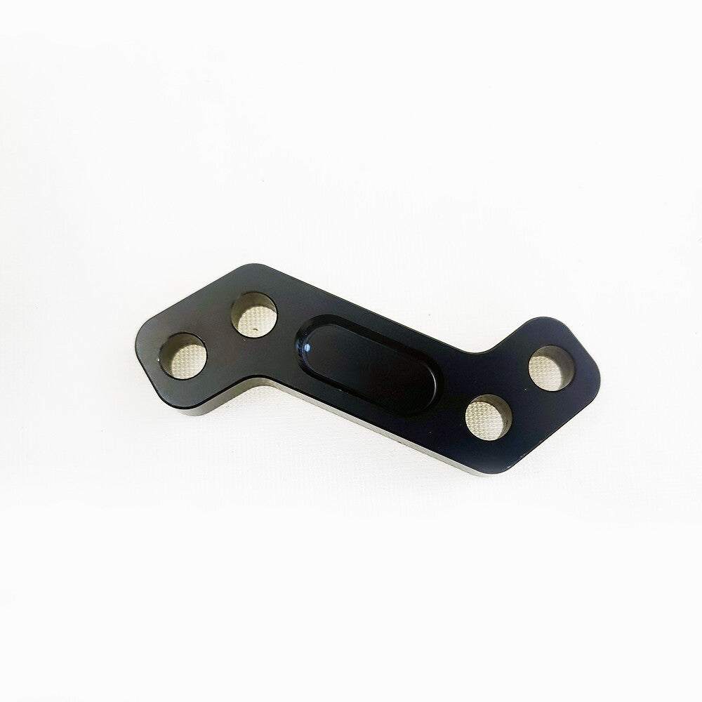 Racing car short projection quick shifter Z adapter for Ford for Mustang /Thunderbird T5/T45