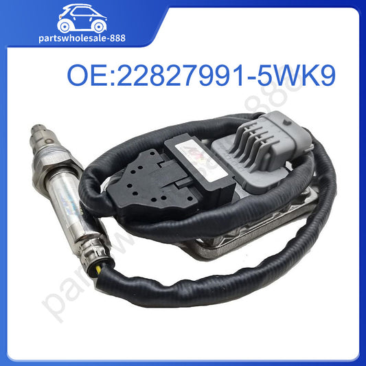 Nitrogen Oxides NOX Sensor for Volvo FH FM FL for Renault T 2013 22827991 5WK9 7368