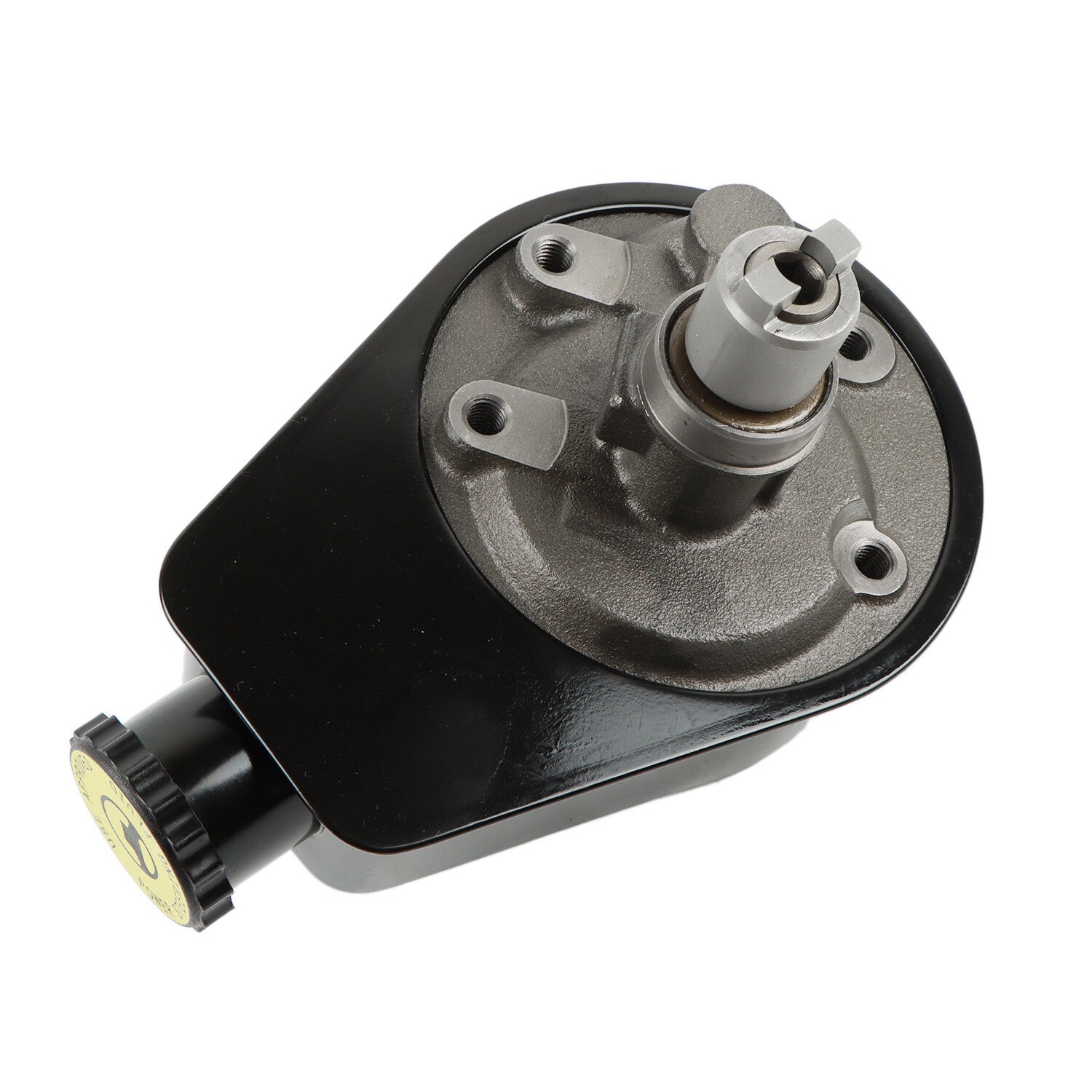 Power Steering Pump For 1997-2002 for Dodge for Ram 2500 3500 Diesel 5.9L US