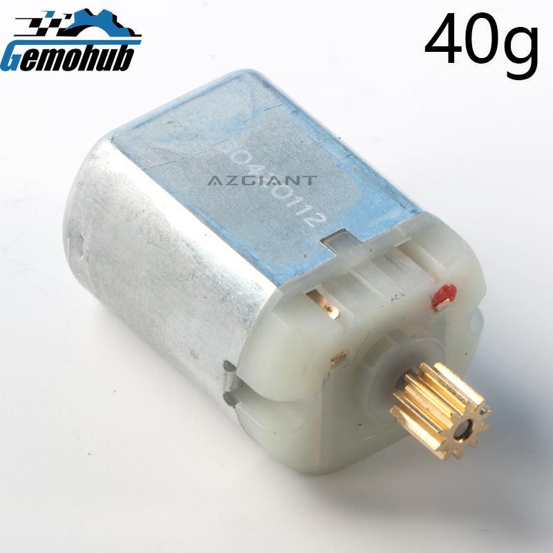 Car Fuel Filler Cap Actuator Motor For 2009-2016 for Buick Lacrosse