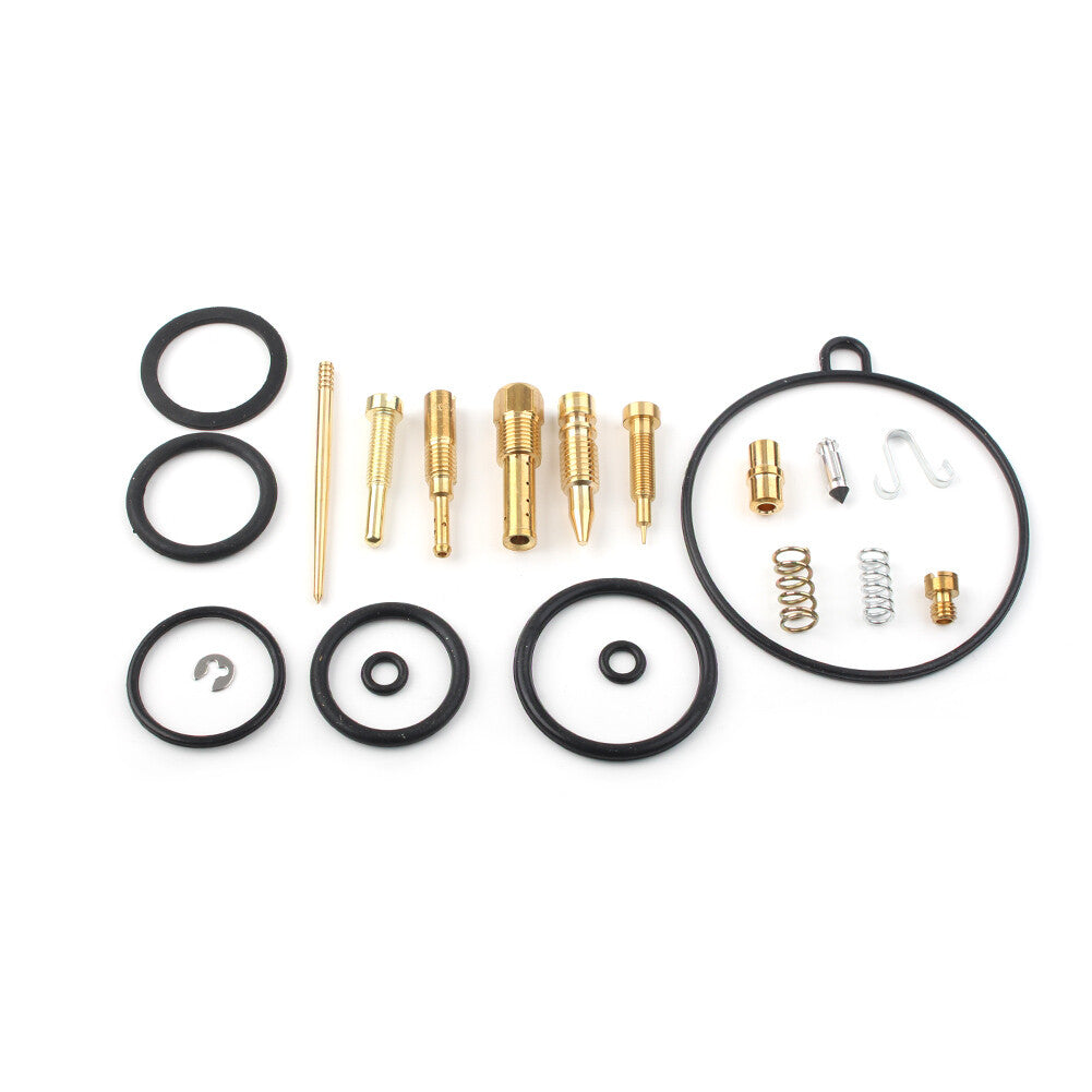 Fit for Honda CT110 Trail 1980-1986 Motorcycle Carburetor Rebuild Re2x Kit