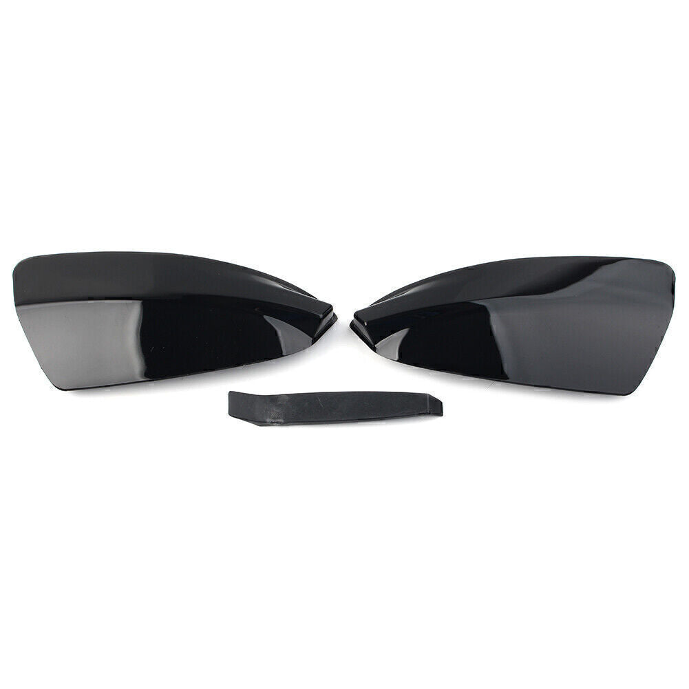 for Benz W204 S204 Viano W639 LED Dynamic Turn Signal Mirror Light Side Flashing