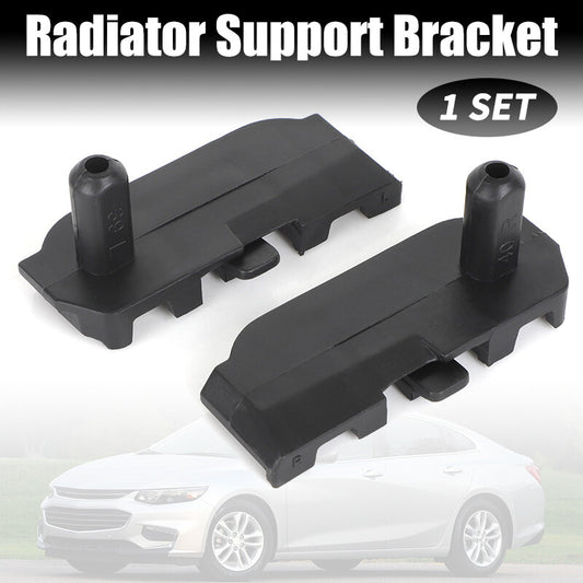 For 2016-2023 Malibu 17-19 LaCrosse Radiator Support Brackets Upper or Lower