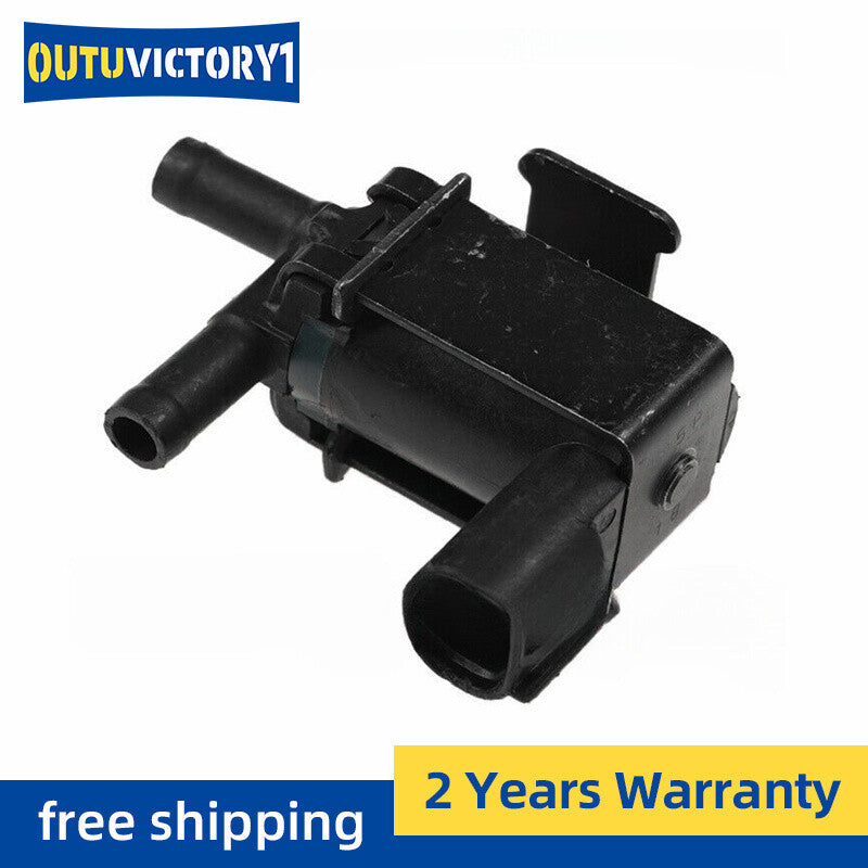 Steam tank purification control vacuum switch solenoid valve is suitable for Toyota Highlander.
