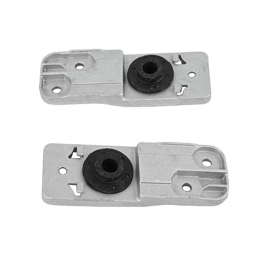 New for Chevy for Cruze Limited 2011-2016 Lower Radiator Mounting Bracket 13337826