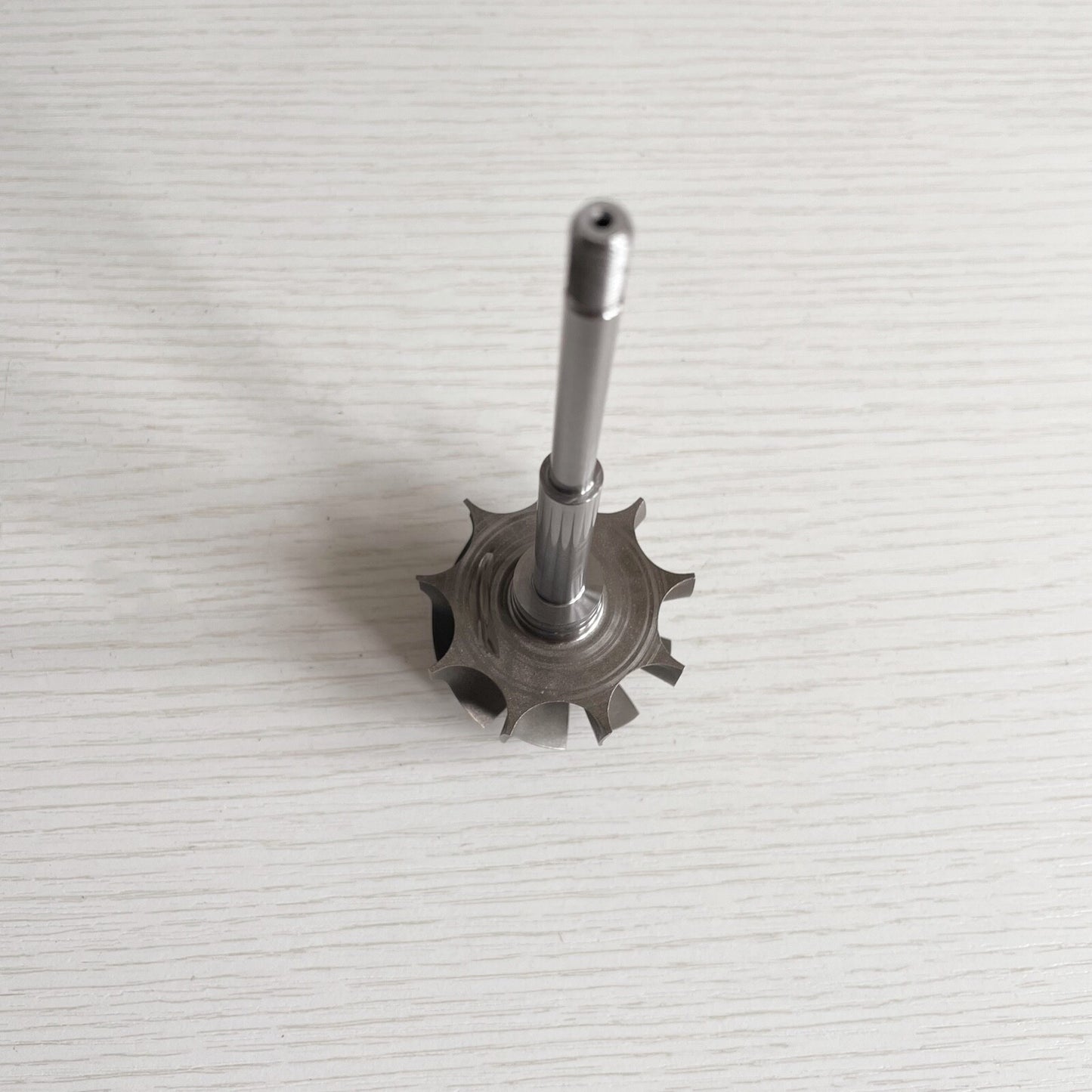 RHF55 VF30 VF35 VF37 VF39 VF43 VF48 VF52 Turbine Shaft/Turbine Wheel