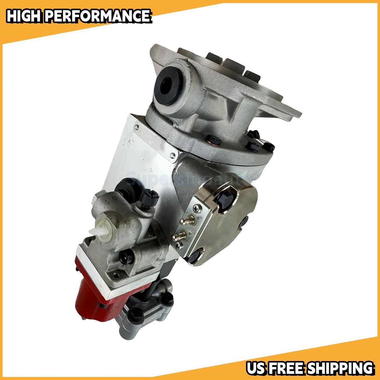For KTA38 Engine Fuel Pump 3632513 3075537 DIESEL