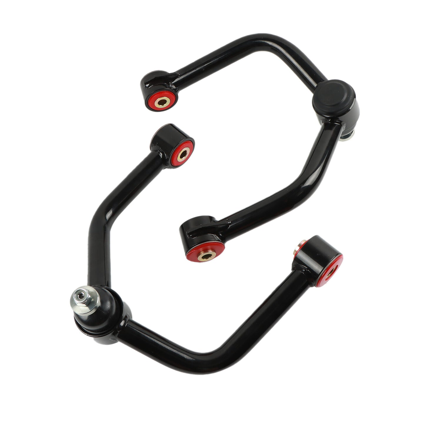 2pcs 2-4 Lift Front Upper Control Arms for 2004-2019 for Nissan Titan Armada