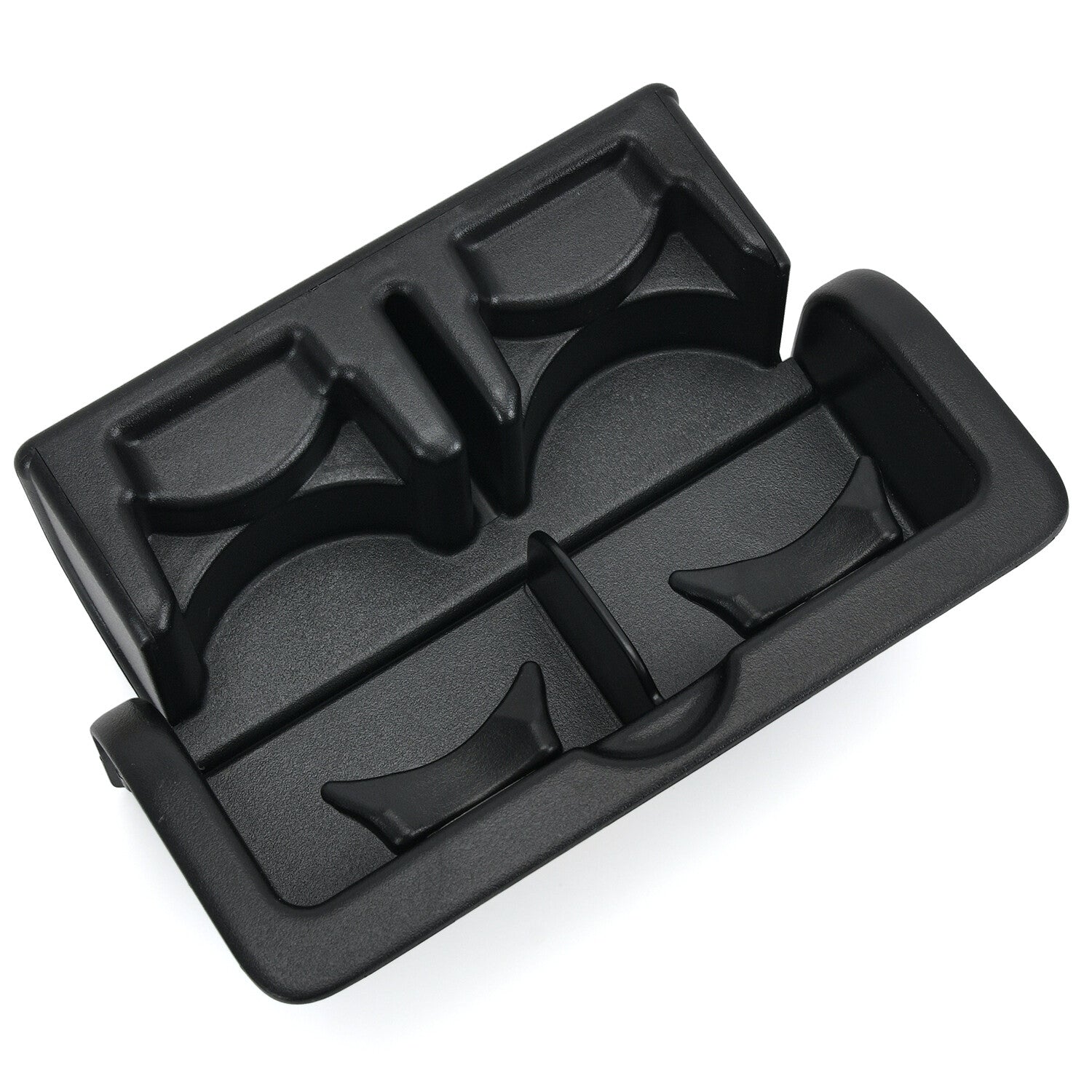 Rear Console Cup Holder for Infiniti QX56 2012 2013 QX80 2014-18 88741-1LK3D
