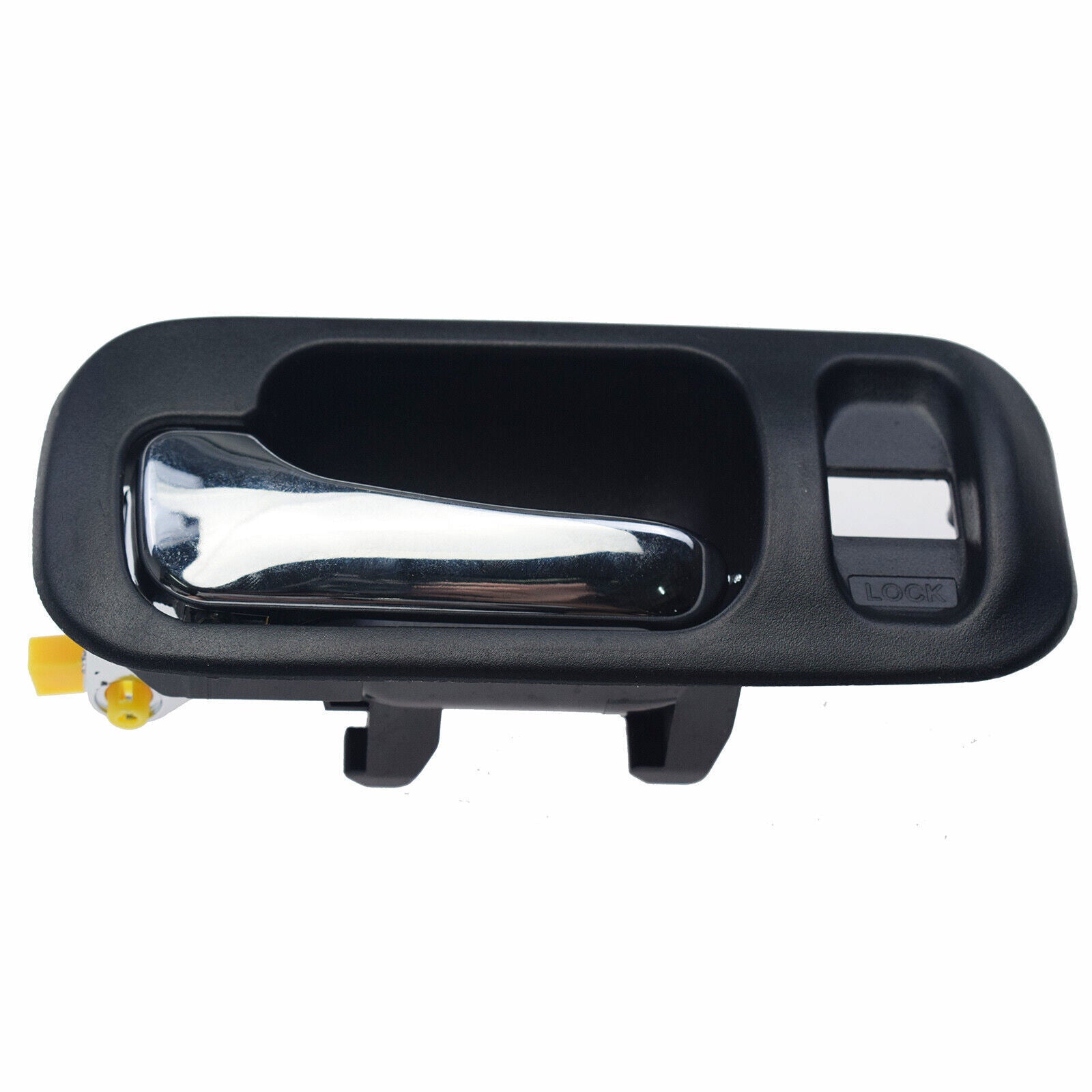 for Honda CR-V Odyssey 72164S10A11ZA Chrome Inside Door Handle Front Driver Side