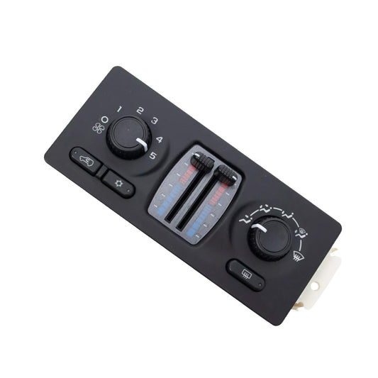 NEW 599-210XD Climate Control Module for Chevy for GMC for Cadillac W/ Manual AC