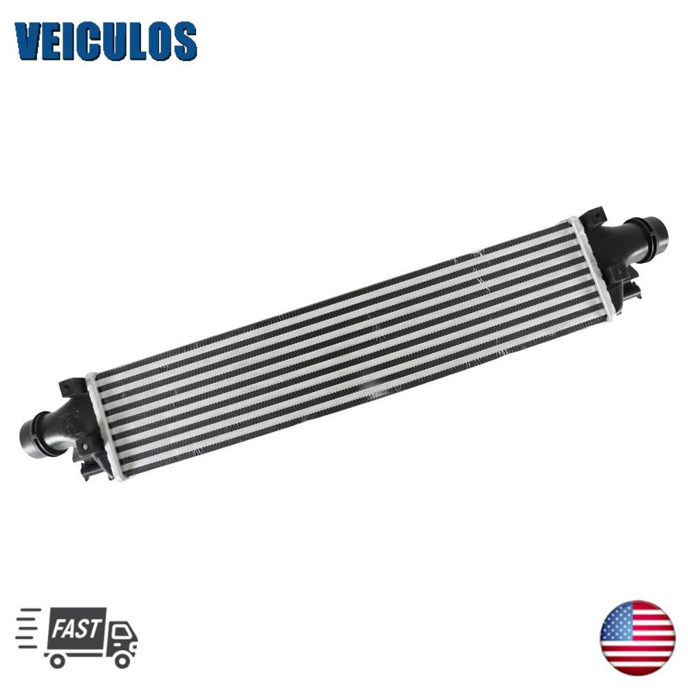 Air Cooled Intercooler for Chevrolet Sonic 2012-2020 1.4L 95199556 96943741