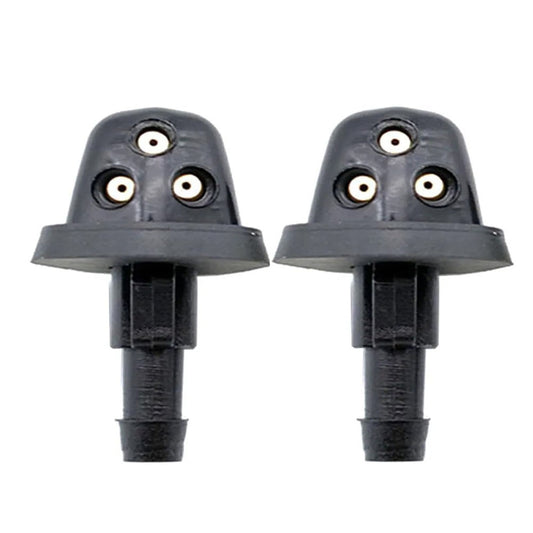 Car Front Windshield Washer Wiper Spray Nozzle for Suzuki for Swift SX4 Escudo Aerio