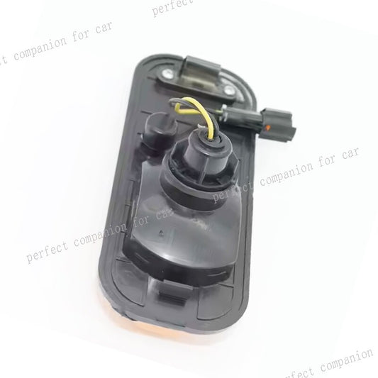 Left-hand truck corner light side warning light for Hyundai HD45, HD65, HD72, HD78