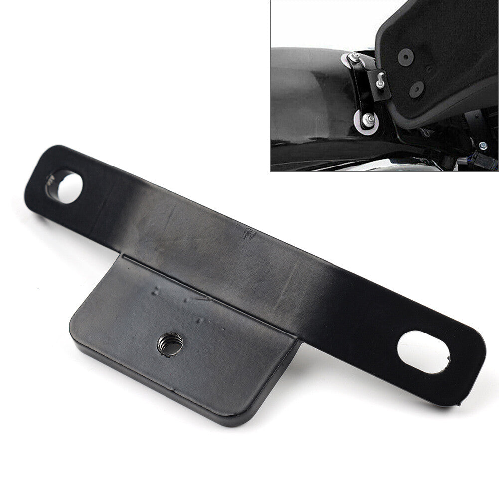 Solo for Seat Mounting Bracket for Harley Road Electra Street Glide 1997-2022