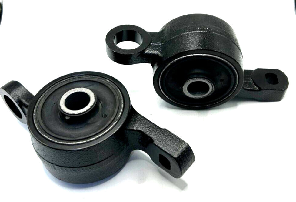 Control Arm Bush With Bracket for Lexus LS430 2001 2002 2003 2004 2005 2006 Pair
