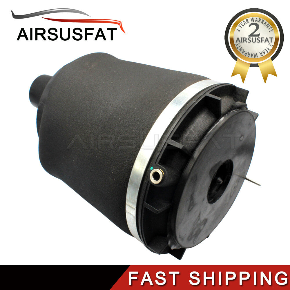 for Cadillac DTS 2011-2016 Rear Left Air Suspension Spring Bag 15877065 408G-15