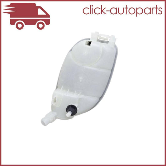 1x Engine Coolant Expansion Tank Reservoir 2465000049 for Mercedes CLA250 GLA250